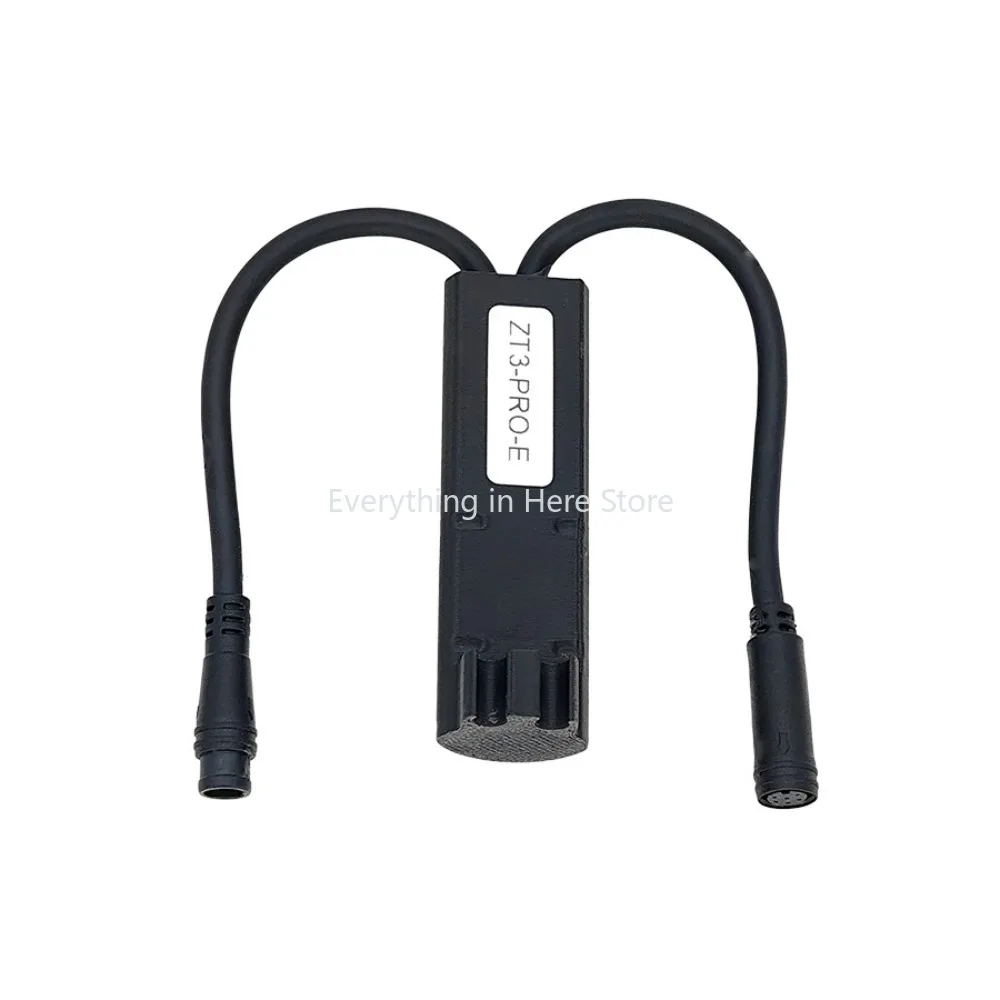 

Unlock Speed Limit Cables for ZT3Pro Electric Scooter Max Speed 40km/h Release Speed Limit Line E-Scooter Replacement Parts