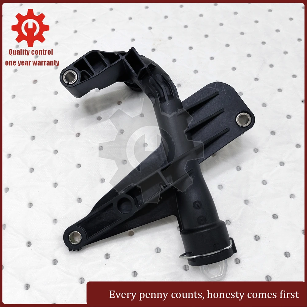 

Engine Oil Hose & Coolant Water Connector Pipe for C43-AMG 3.0L V6 | OE# A2762002052, 2762002052