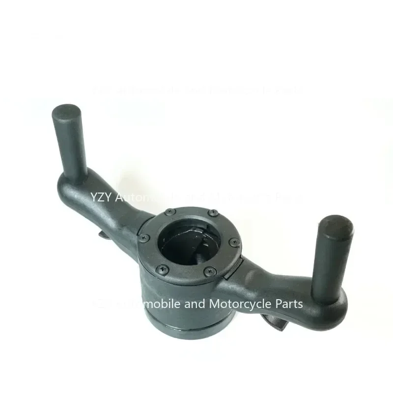 

1pc Balancer Quick Locking Nut Fast Release Wheel Hub Clamp Tyre Hoffman Balancing Machine Spare Part