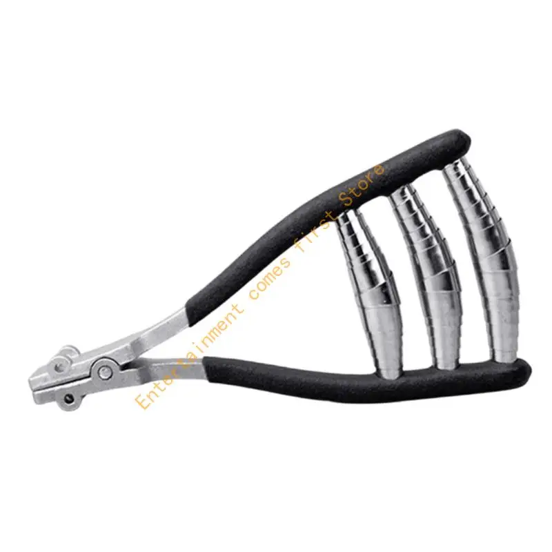 Badminton String Clamp For Easy Carrying And Storage During Sports Activity 55KD
