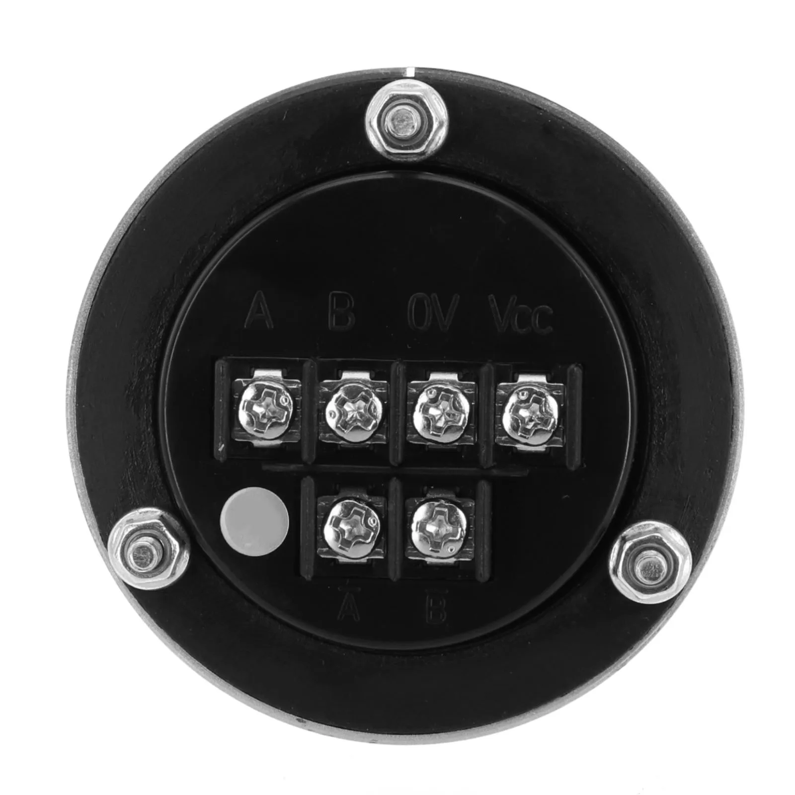 1pc Engraving CNC Handwheel 6 Terminals MPG Manual Pulse Generator Electronic Handwheel 5V 60mm Hand Wheel - view 6