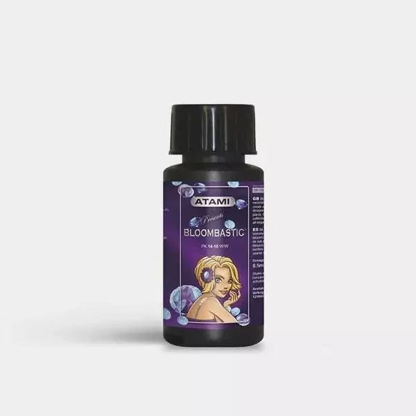 Atami bloombastic – premium flowering stimulator