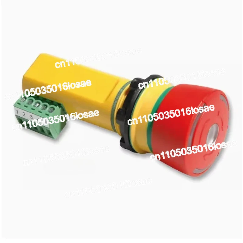 

For INCA1 Dual Channel Static Signal Panel Mount 2TLA030054R0100