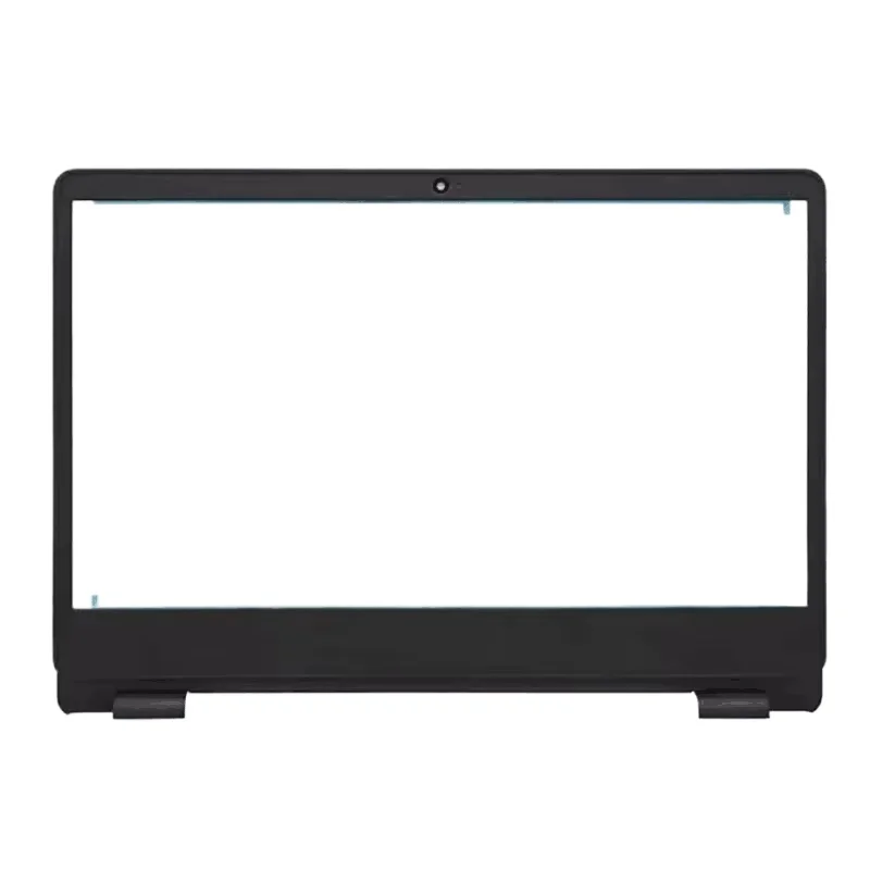 Dell Vostro 3400 3401 3405 용 노트북, LCD 후면 커버, 전면 프레임, 팜 패드 키보드, 하단 커버, 블랙, V3400, V3401, V3405 용, 신제품