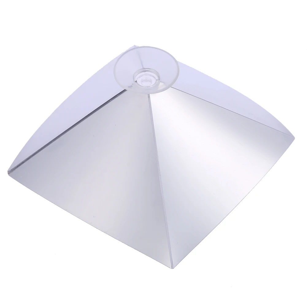 

Smartphone Hologram Advertise 3D Box Holographic Film Tablet Showcase