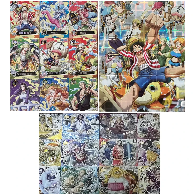 

Коллекционные карты аниме ONE PIECE Marco Sanji Roronoa Zoro Perona, подарки на Рождество и день рождения, детские игрушки, коллекционные карты