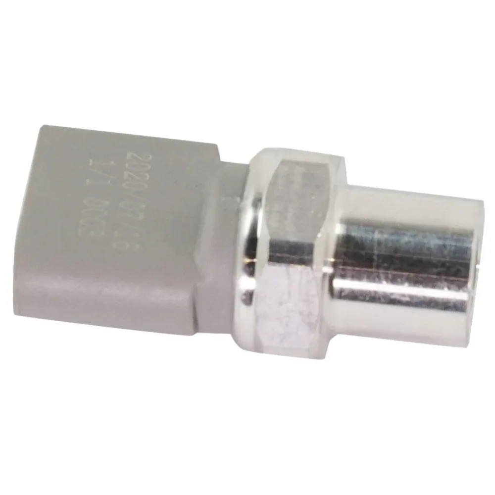3R0959126 A/C Air Condition Pressure Switch Sensor For Volkswagen Audi A4 Quattro A6 S4 A8 S6 Allroad S8 RS4 2007-2008