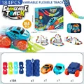 184pcs set