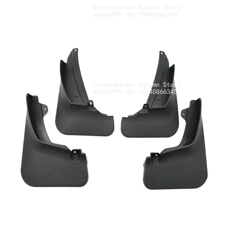 For Volkswagen New Suiteng Maiteng B7 B8 Tanyue, Tange,for  New Bora Original Fender Original No Punching