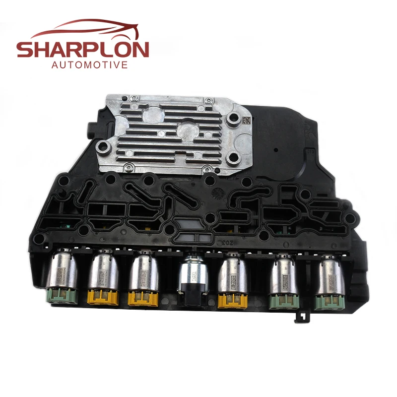 High Quality 6T40 6T30 6T45 TCM Transmission Control Module for Chevrolet 24265789 24264425 24265992 24268164 Fast Deliveryy