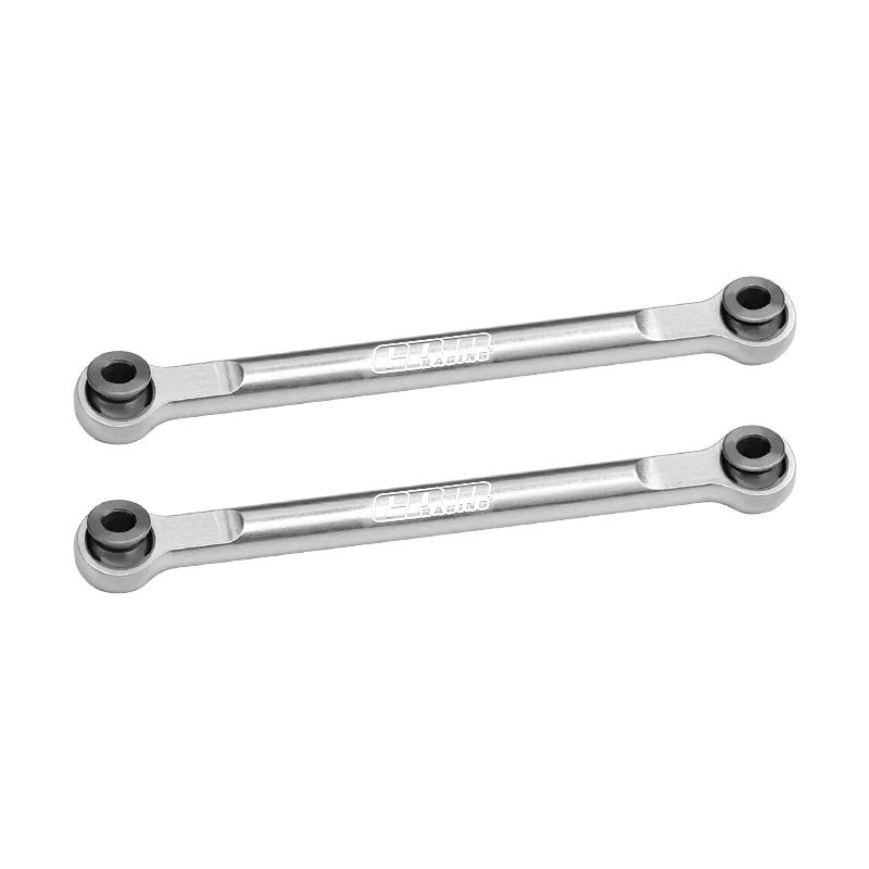 GPM Aluminum 7075 Front Steering Tie Rod For TRAXXAS Mini Maxx Monster Truck TXMM162