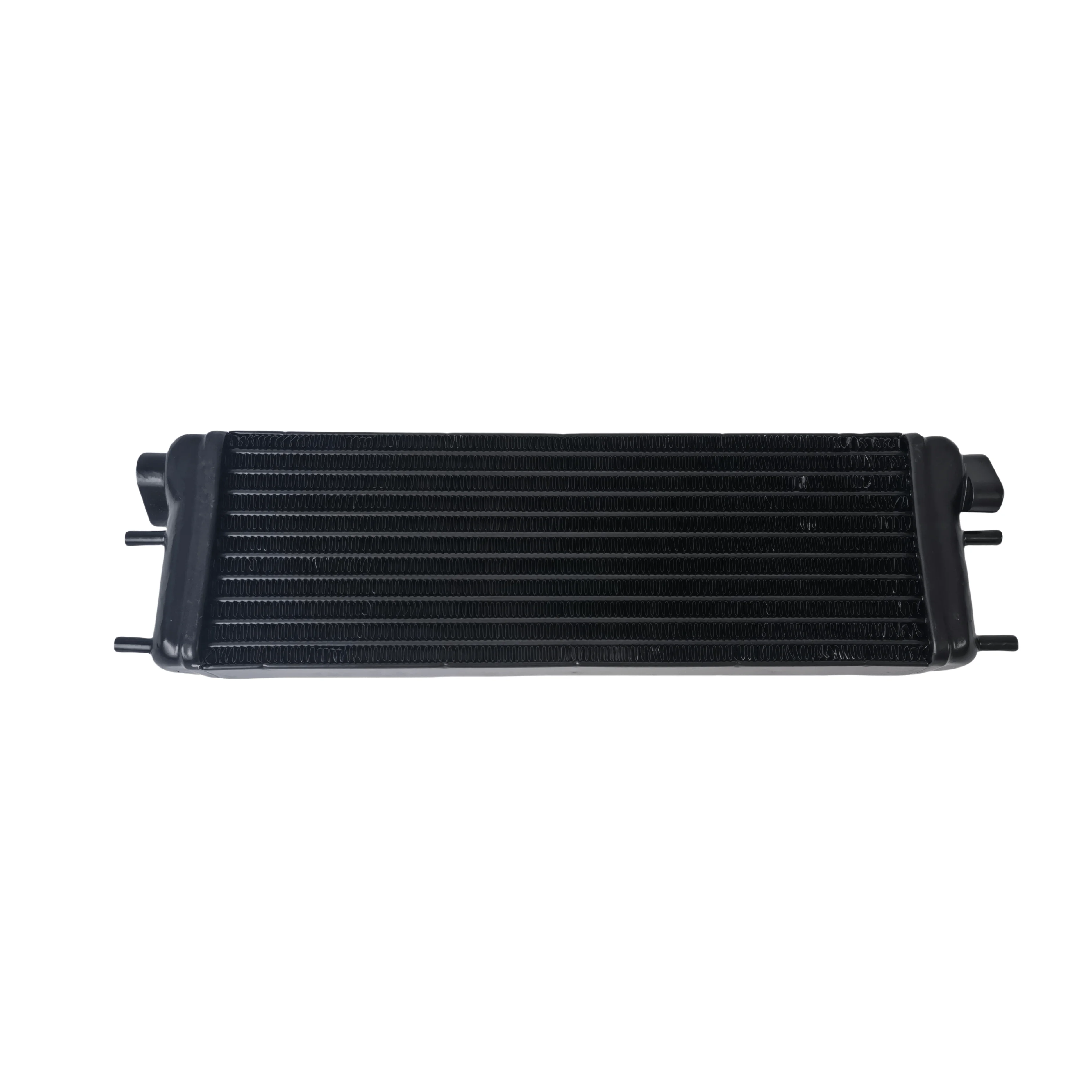 مبرد زيت علبة التروس ناقل الحركة OEM 4W0317019 4W0317019A لنظام تبريد قطع غيار السيارات Ben tley Continental GT Flying Spur
