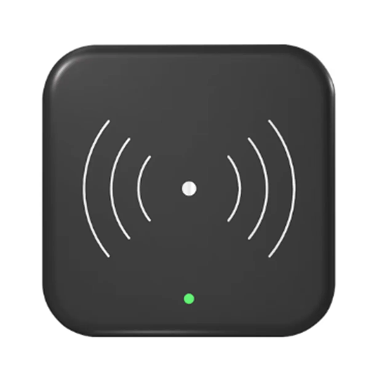 

B66C TTLOCK Кодировщик смарт-карт NFC 13,56M M1 IC Card Reader RFID-сканер чипов для TT Hotel TT Renting System Software Hotel
