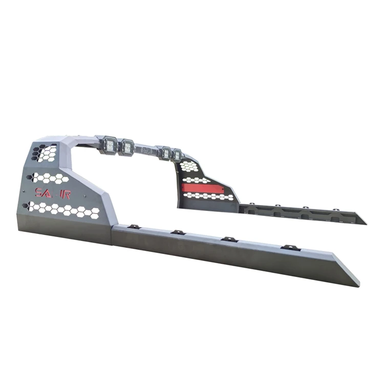 

Новый дизайн: дуга безопасности (роллбар) 4x4 для Ford Ranger