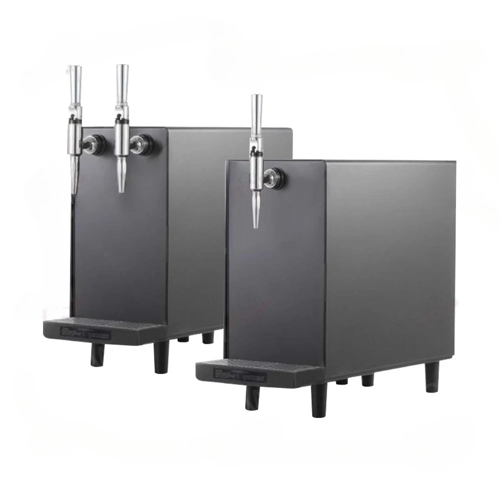 Extra große Kapazität China Good Drink Nitro Cold Brew Coffee