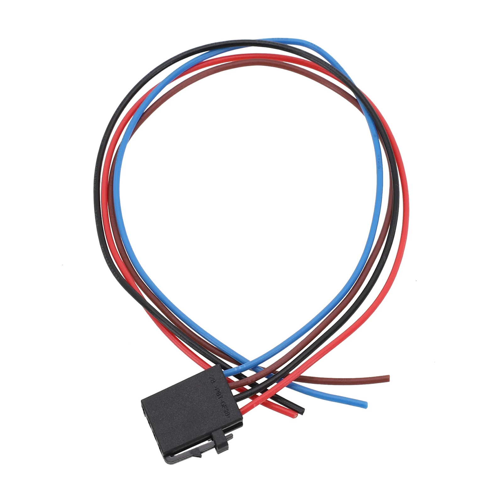 Wiring Harness for Rear Light Cluster on For Saab 9-3 2003-2011 For Vauxhall For Vectra C Estate B Outer Direct Fit