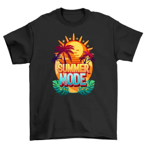 

Summer_51 t-shirt - Bring the Heat to Your Style! 100% cotton, Funny Graphic Tee