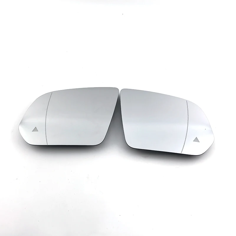 

For Mercedes-Benz V Class Vito W447 2015 2016 2017 2018 2019 2020 2021 2022 2023 Car Led warning blind spot heated mirror glass