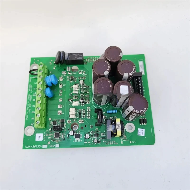 1 Piece New HVAC Chiller Parts Oil Pump Frequency Conversion Board Section 024-36133-002