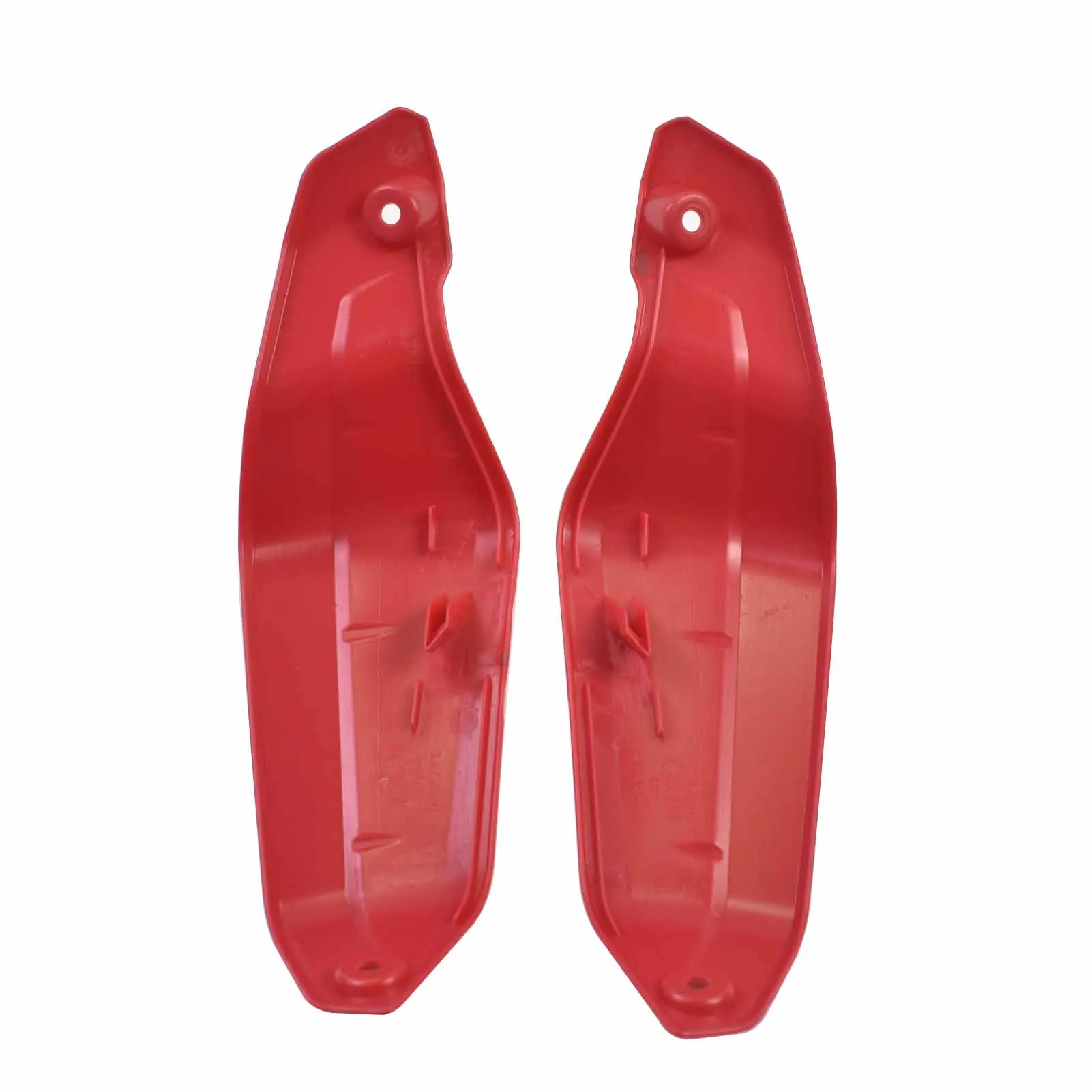 ﻿   Ochraniacze na dłonie motocyklowe, deflektory do Honda CRF1100L 2020 2021, sportowe osłony kierownicy, akcesoria ochronne na dłonie.