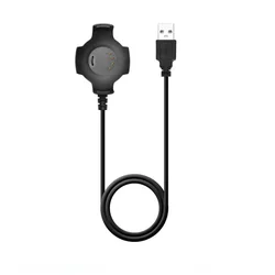 USB Fast Charging Data Cable For Huami Amazfit Stratos 2 Pace A1609/BIP lite/COR 2/Verge lite Smart Watch Charger Cable