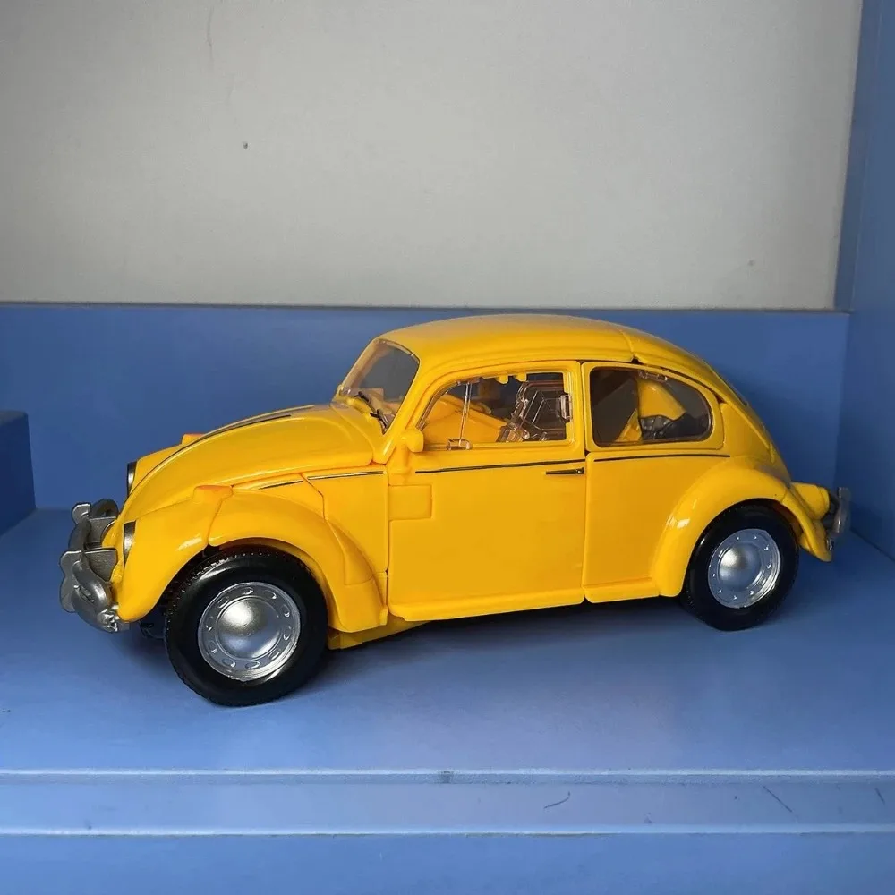 متوفر BMB ألعاب التحول YS03 YS-03 Bee KO فيلم روبوت هدية دمى متحركة نموذج أوتوبوت شخصيات أنيمي هدية للأطفال