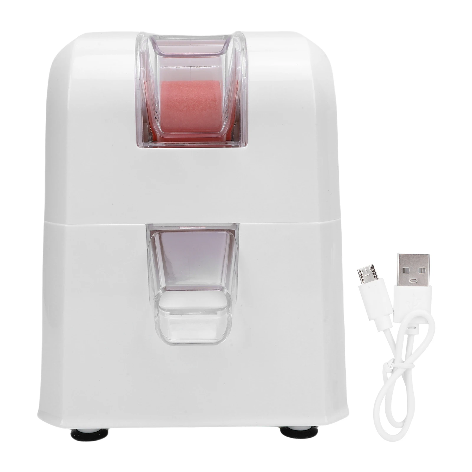 

Electric Pea Sheller Machine Full Automatic Bean Pea Sheller Peeler Rechargeable Pea Peeling Machine for Restaurant Kitchen