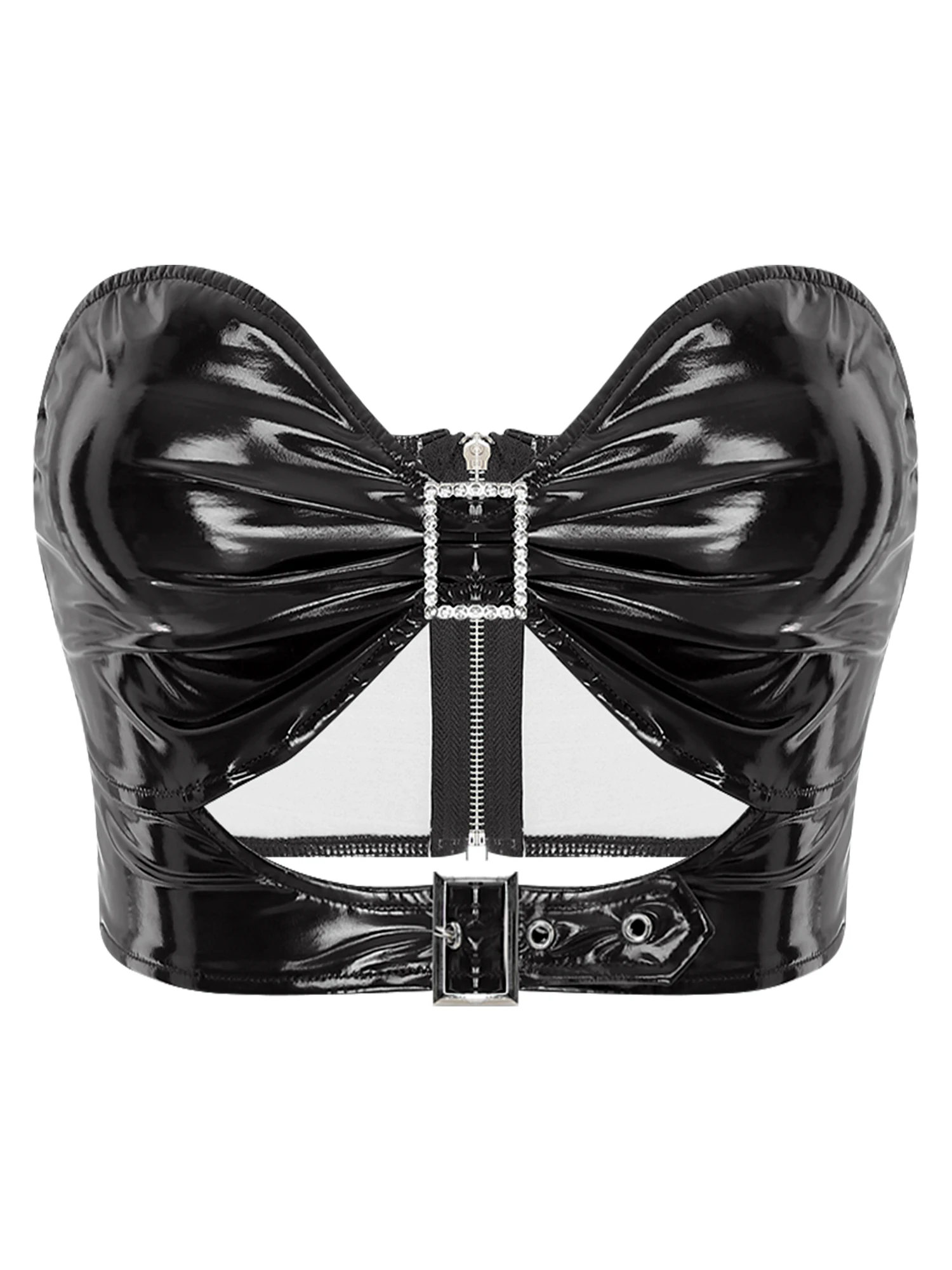 

Топ без рукавов для взрослых женщин с мокрым эффектом и кружевом с цветочным принтом, прозрачная облегающая мини-юбка для эротического бикини, ночное белье для свиданий