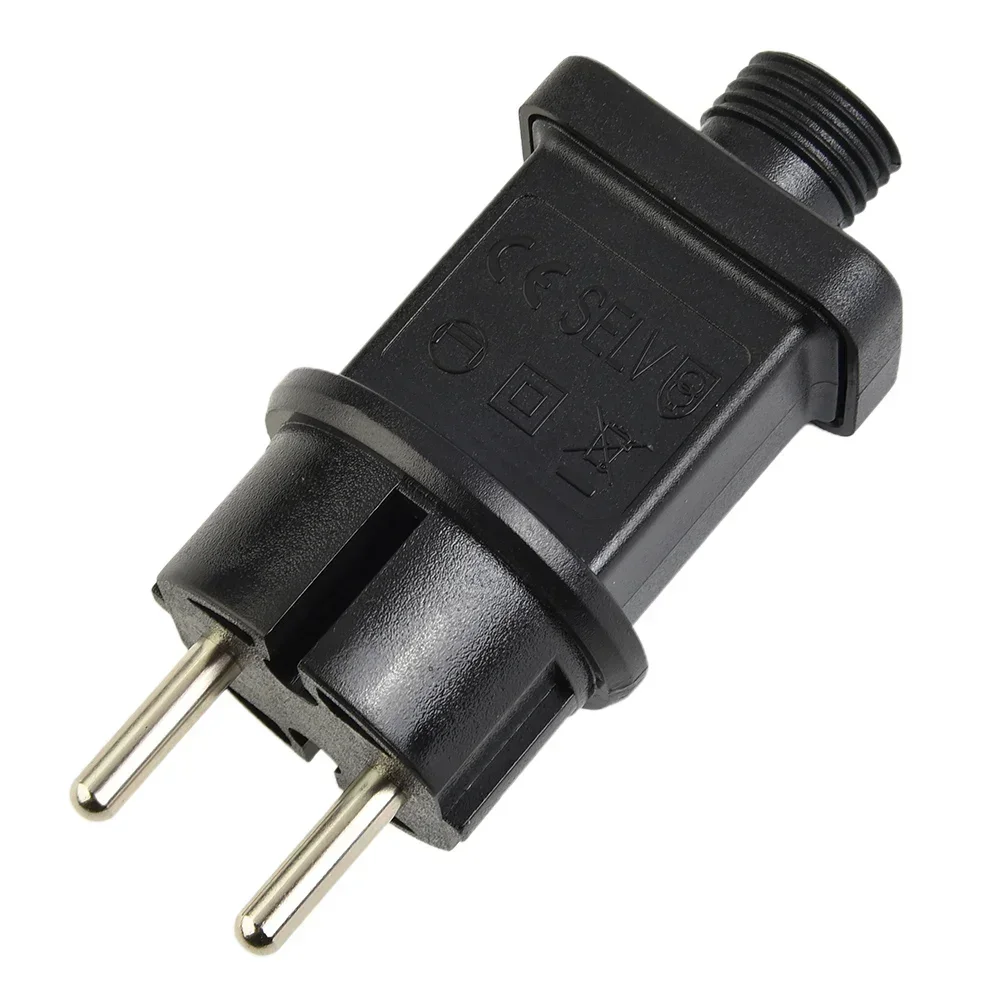 LED Light Power Supply Adapter Transformer Driver IP44 31V Max3.6W EU Plugs Switch Adapter Laser Lighting Europe Power Supplies