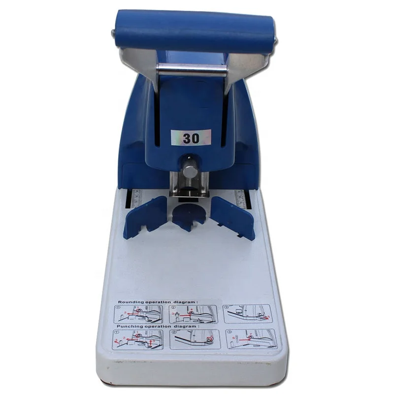 Manual Fillet Cutter with R6 Blade (WD-30)