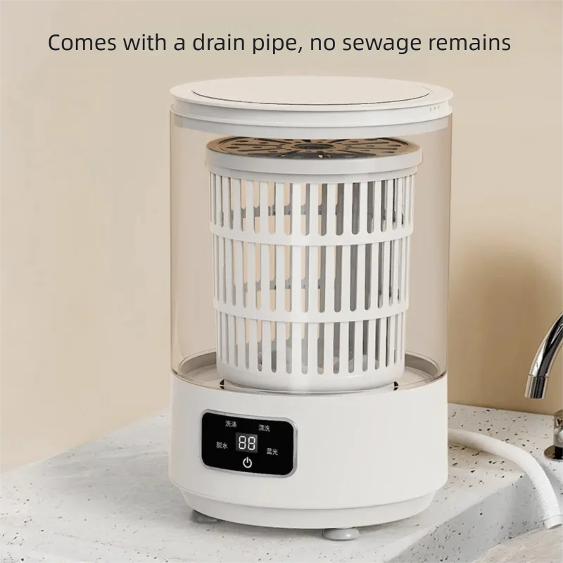 4l-mini-washing-machine-for-underwear-socks-bra-portable-usb-rechargeable-for-dorm-outdoor-travel-baby