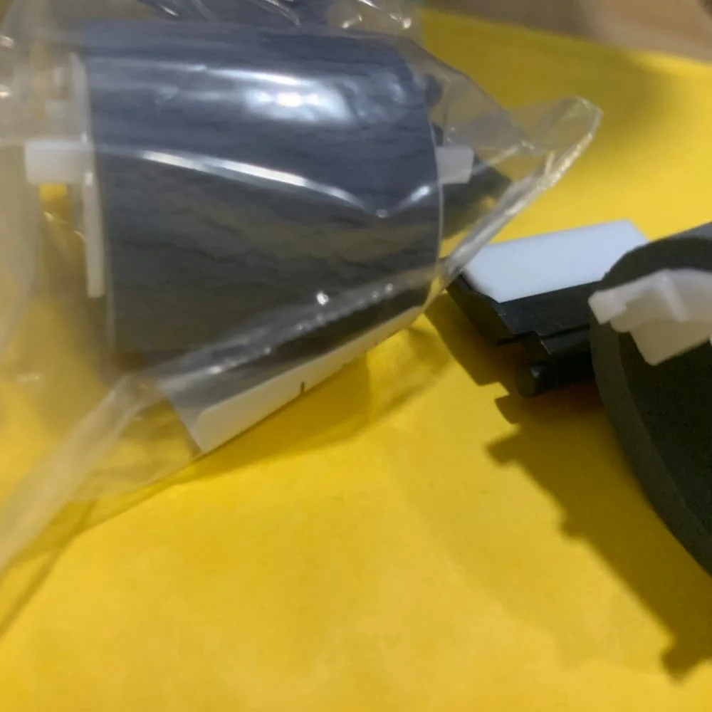 1set Separation Pickup Roller  Pick Pad for HP OFFICEJET PRO X451 476 551 576 585 PageWide MFP 377 477 577 352 452 CN598-67018