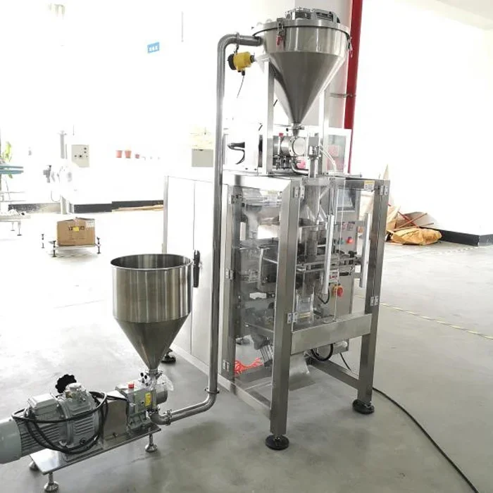 كيس شامبو سائل أوتوماتيكي 100 جرام 500 جرام من هاين #5