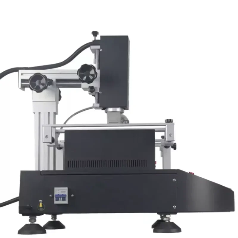 Moederbordreparatie Bga Machine Smd Solderen Rework Station van DH-5830