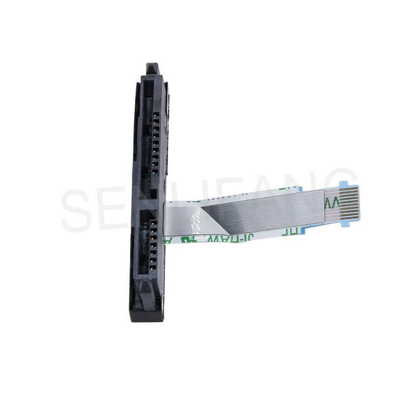 Cabo conector de disco rígido hp omen 15-dc, 15-ce