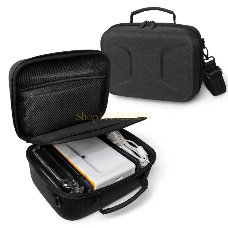 Best Seller EVA Protective Cover With Handle Shoulder Straps for Dock Imaging Devices