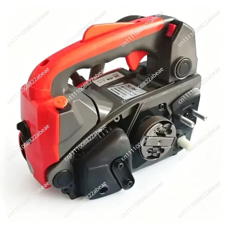 12 inch garden chain saw 2500 small chain saw household single hand saw bamboo