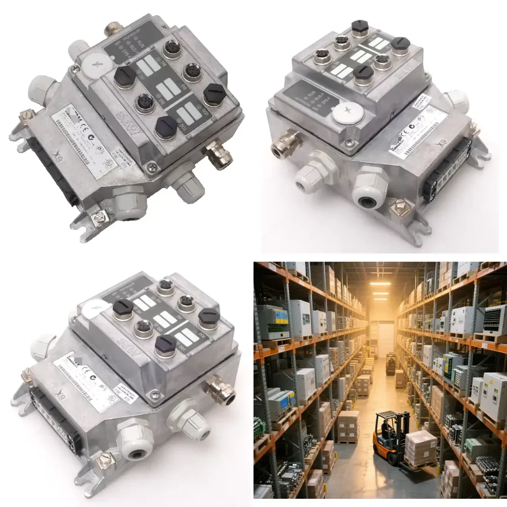 

PLC Field Distributor MFP22DZ23D