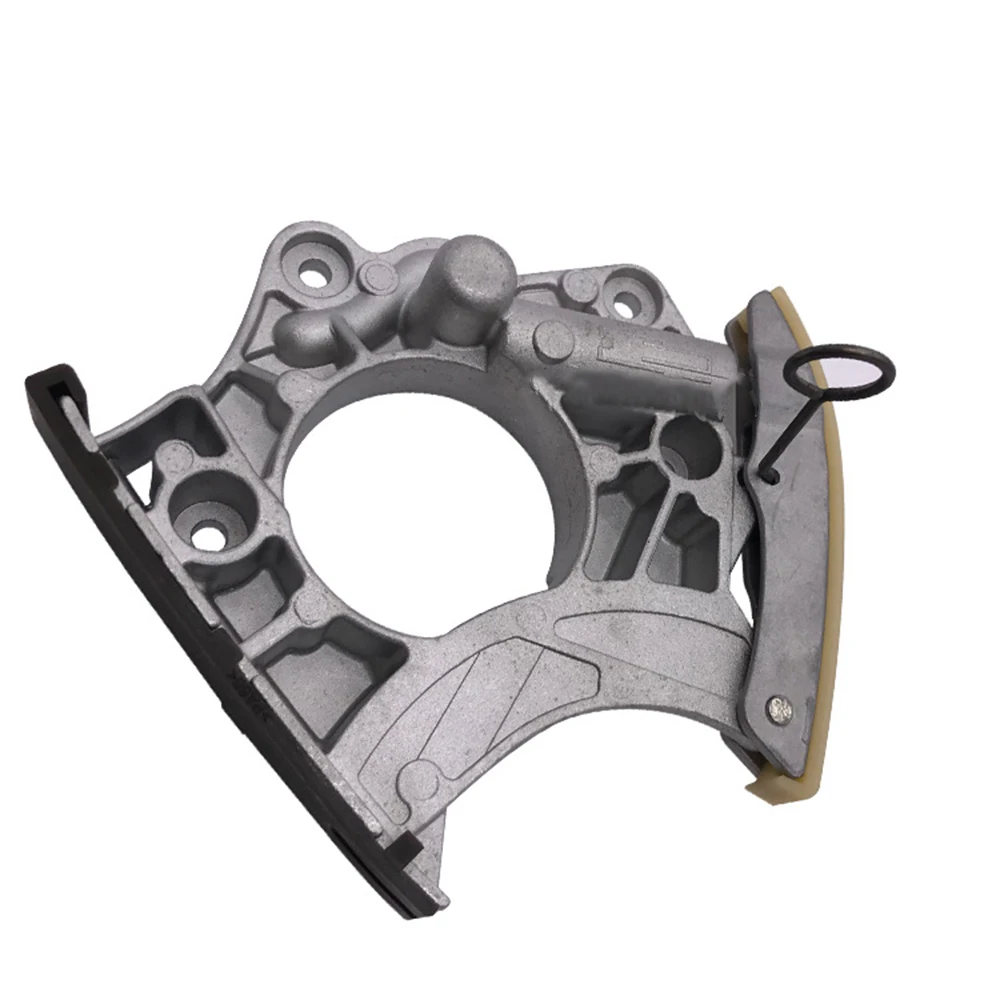 

New 06E109217H Left Timing Chain Tensioner for Audi A4 A6 RS4 A4 Quattro 2005-2008 3.2 FSI 4.2L