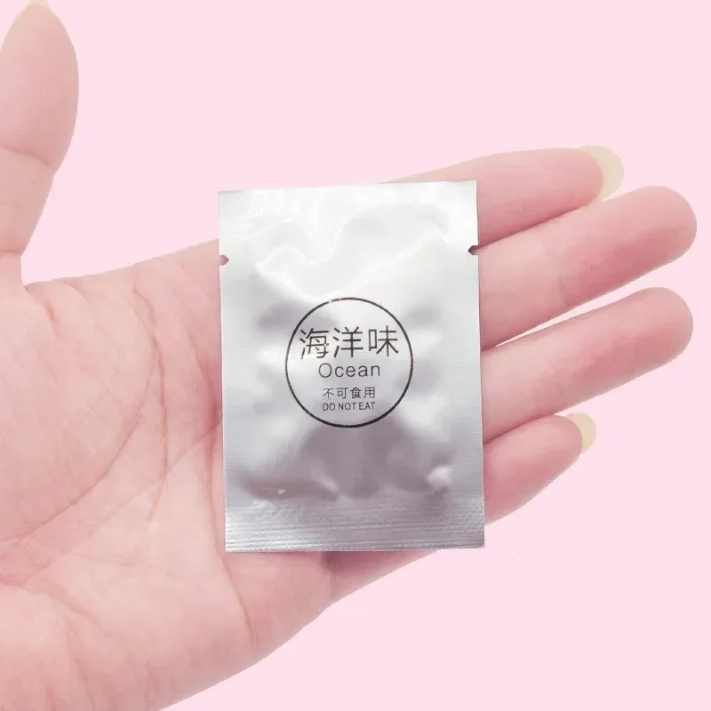 Car Air Freshener Refills Aroma Diffuser Car Perfume Refills Replacement Pads For Car Fragrance Accessories