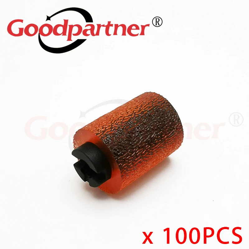 100X A00J563600 363 223 283 423 652 Pickup Roller for Konica Minolta C253 C353 C220 C280 C360 C451 C650 C452 C552 C652 C224