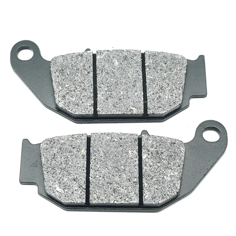 For SUZUKI GSX-R125 GSXR125 2018 2019 2020 2021 GSX-R150 GSXR150 2017 GSXR 125 150 RL ML FR RF  Rear Brake Pads