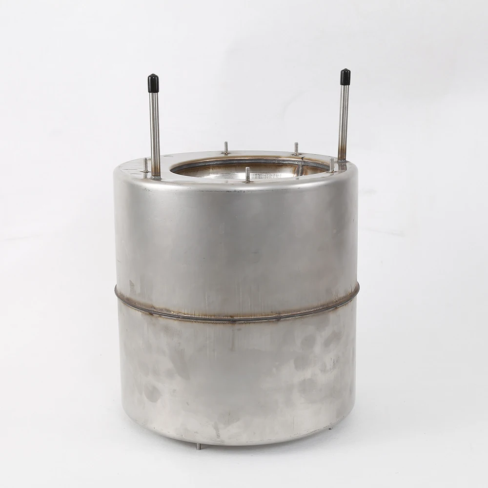 

Water Tank for Heater Combi Boilers Air and Tank