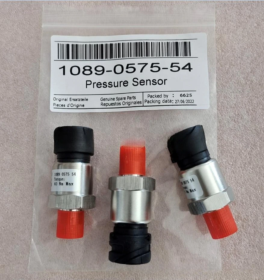 

3 Pressure Sensor for Air Compressor Accessories 1089057551