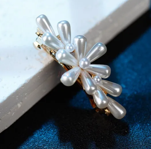 مشبك شعر بحجم منخفض، تاج صغير، مشبك خط واحد، مشبك علوي على شكل جمجمة، إكسسوارات للشعر، ملمس راقي، موديل جديد 2023