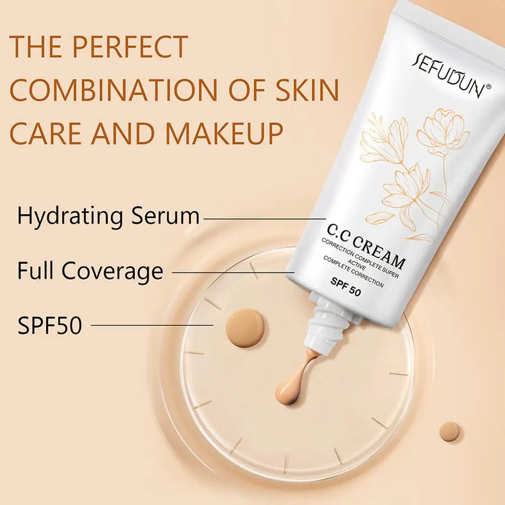 30ml Make-up Basis Gesicht Primer Creme unsichtbare Poren leichtes Finish kosmetisches Make-up glatte Foundation Primer öl frei t4i8