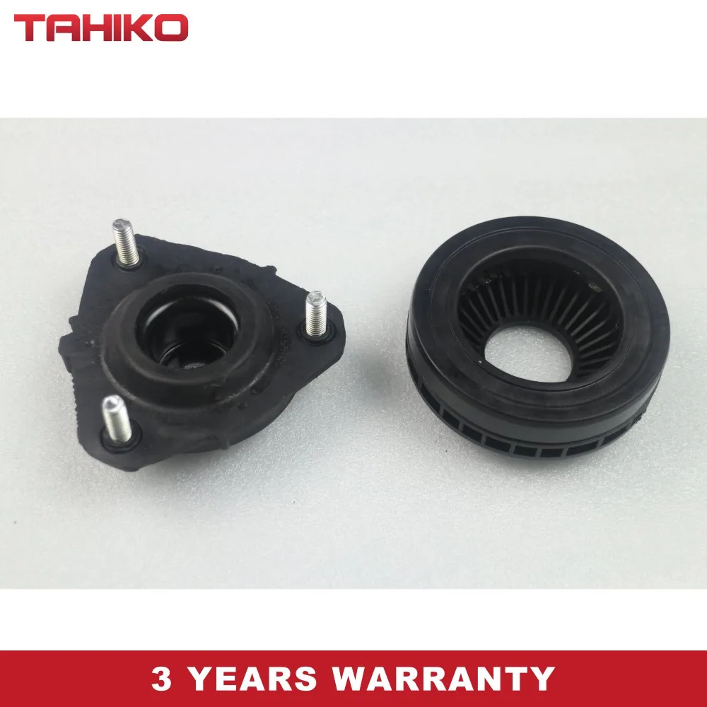 Front Suspension To…