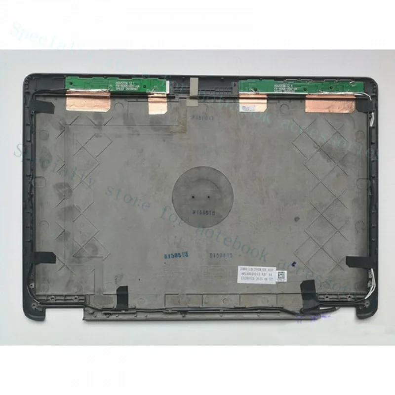 A ++ جديد LCD الغطاء الخلفي العلوي حافظة الشاشة لجهاز Dell Latitude E5250 5250 0269RF 269RF