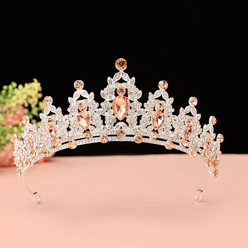 Wedding Hair Tiara … - image