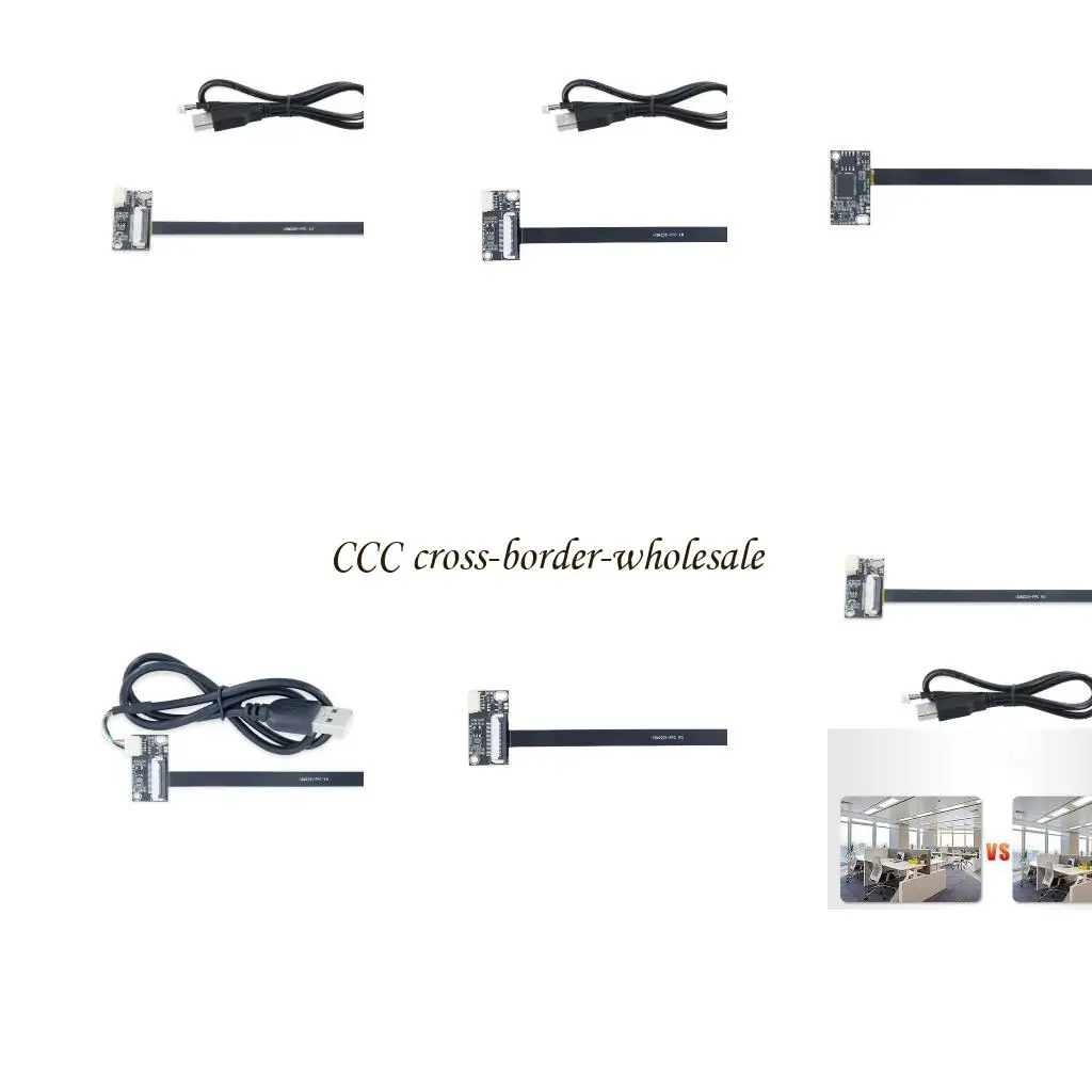 

L41F 1200MP Autofocus Camera 3840x3104 Highly Resolution IMX258 Sensoring Advanced